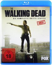 The Walking Dead [2xBlu-Ray]