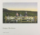 MaJLo: Vestiges: The Scenes [CD]