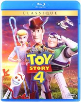 Toy Story 4 [Blu-Ray]