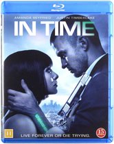 In Time [Blu-Ray]