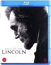 Lincoln [Blu-Ray]