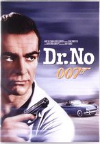 James Bond 007 contre Dr. No [DVD]