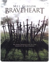 Braveheart [Blu-Ray]