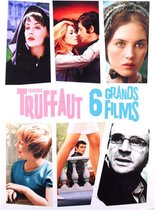 François Truffaut Collection [6DVD]
