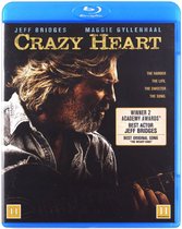 Crazy Heart [Blu-Ray]