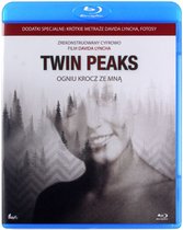 Twin Peaks: Les 7 derniers jours de Laura Palmer [Blu-Ray]