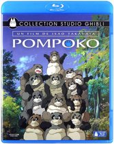 Pompoko [Blu-Ray]