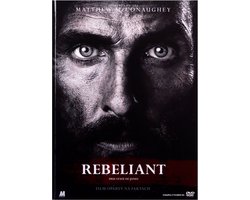 Free State of Jones [DVD]