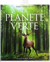 La Planete Verte [Blu-Ray]