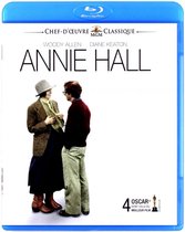 Annie Hall [Blu-Ray]