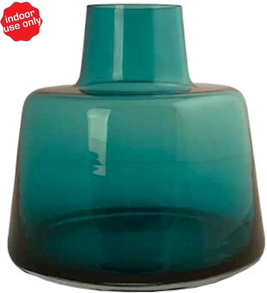 Vaas Jana Small Baltic Green Ø24 x H23 cm