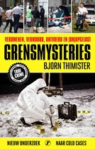 True Crime  -   Grensmysteries