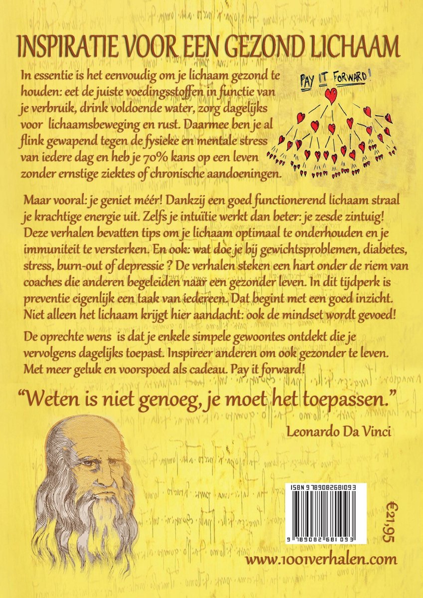 1001 Verhalen 3 - 1001 verhalen - back cover