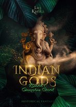 Indian Gods 1 - Indian Gods