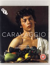 Caravaggio [Blu-Ray]
