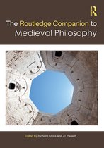Routledge Philosophy Companions-The Routledge Companion to Medieval Philosophy