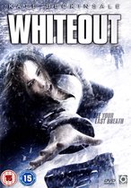 Whiteout - Whiteout