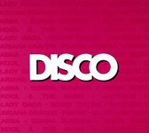 Tylko Muzyka - Disco [2CD]