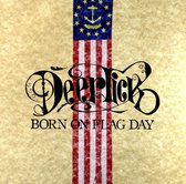 Born On Flag Day