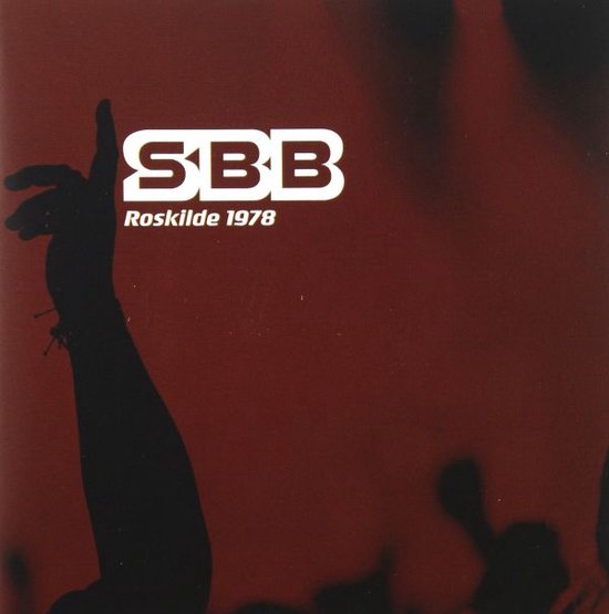 SBB: Live In Roskilde 1978 [CD]