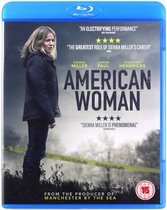 American Woman [Blu-Ray]