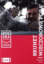 Brunet wieczorowa pora [DVD]