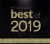 The Best Of 2019 [2CD]