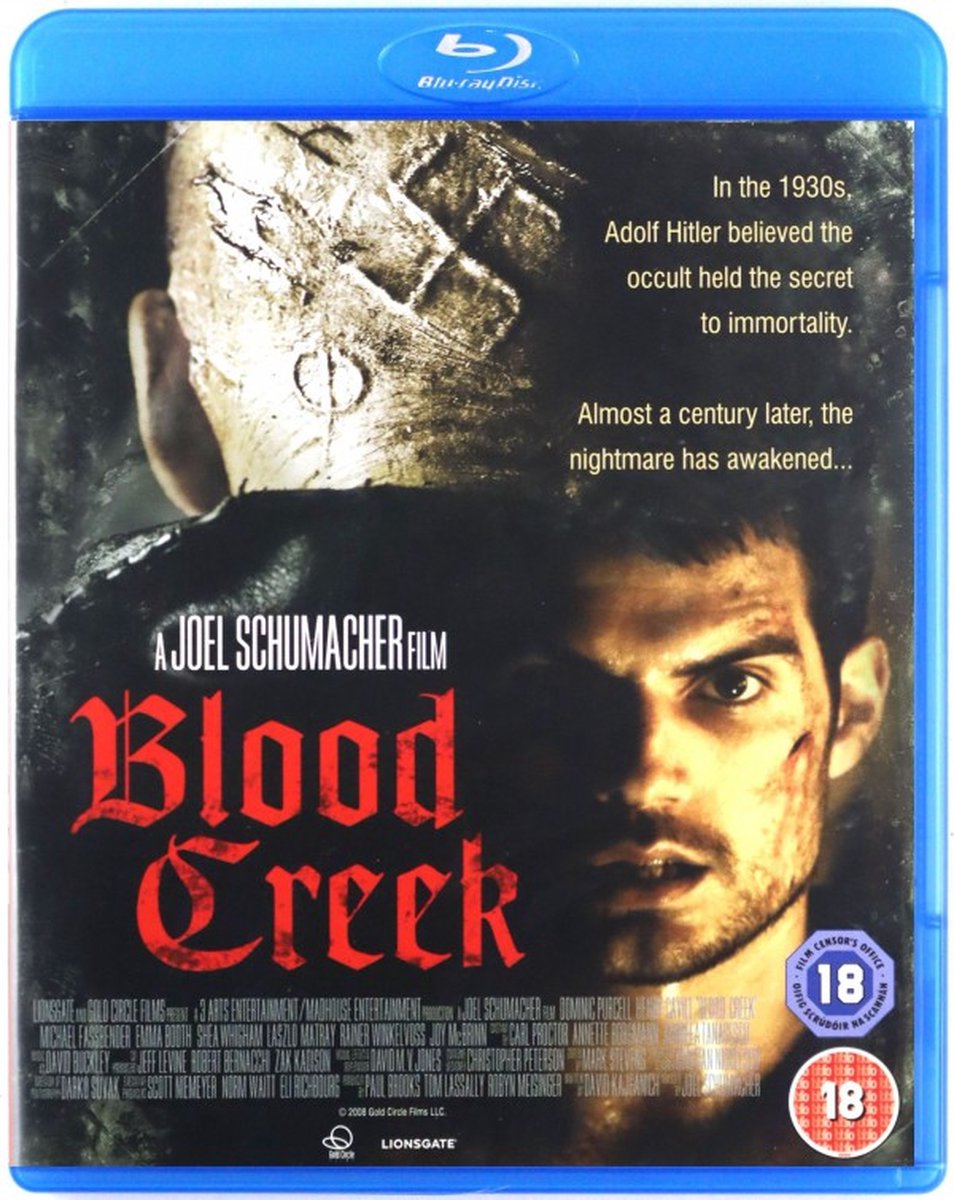 Blood Creek