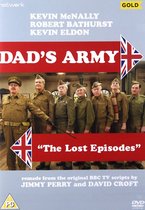 Dads Army: The Lost Episodes [DVD]