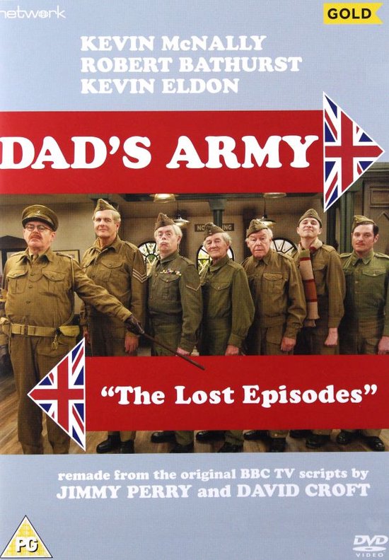 Dad's Army: Lost Episodes