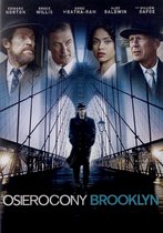 Brooklyn Affairs [DVD]