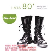 The best - Lata' 80 [Winyl]