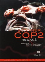 Scanner Cop II [DVD]