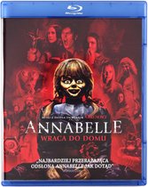 Annabelle - La Maison Du Mal [Blu-Ray]