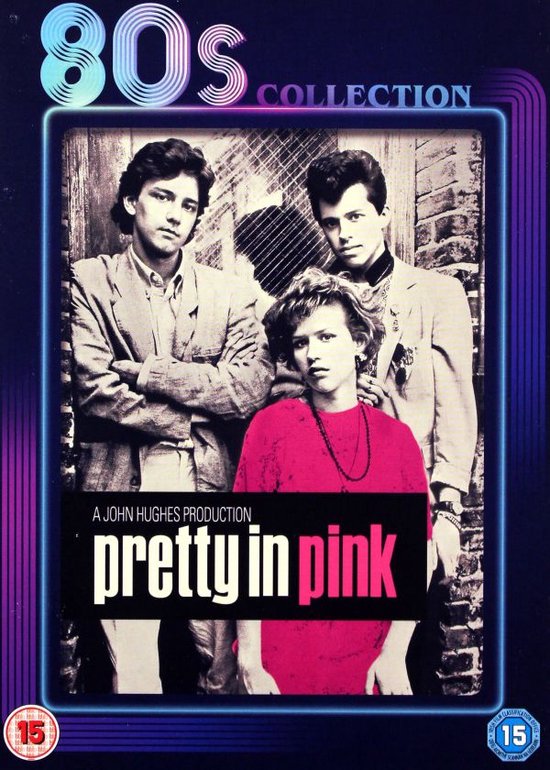Pretty In Pink