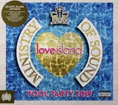 Love Island: The Pool Party 2019