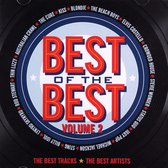 Best Of The Best Vol. 2 [CD]