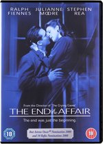 The End of the Affair [DVD]
