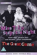 The Adelphi Collection: Miss Tulip Stays the Night / The Great Game