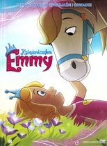 Prinzessin Emmy [DVD]