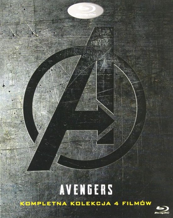 Avengers: