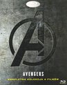 Avengers: Endgame [5xBlu-Ray]