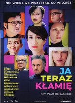 Ja teraz klamie [DVD]