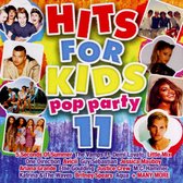 Hits For Kids Pop Party 11 / Various