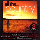 Various Artists - All The Country