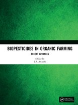 Biopesticides in Organic Farming