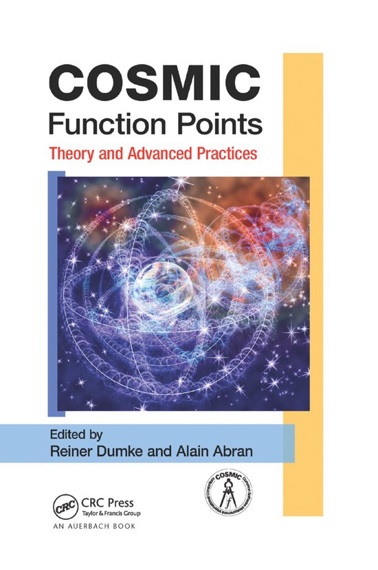 COSMIC Function Points - cover
