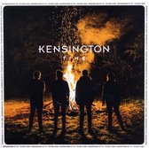 Kensington: Time (PL) [CD]
