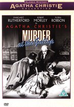 Moord in galop [DVD]