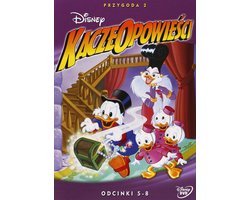 DuckTales [DVD]